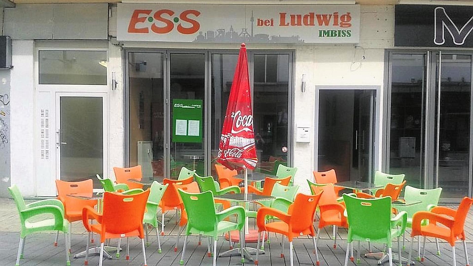 E.S.S. Imbiss, Dortmund