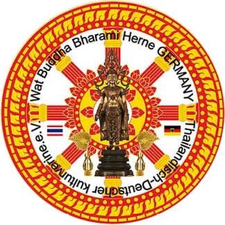 Optimieren Sie Ihr Karma, indem Sie eine kleine, mittlere oder auch große Spende leisten für die Errichtung und den Unterhalt des Wat Buddhabharami Bochum Herne!