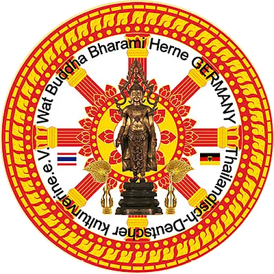 Optimieren Sie Ihr Karma, indem Sie eine kleine, mittlere oder auch große Spende leisten für die Errichtung und den Unterhalt des Wat Buddhabharami Bochum Herne!