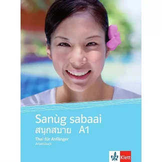 Sanùg sabaai – Arbeitsbuch, ISBN-13: 978-3125289512
