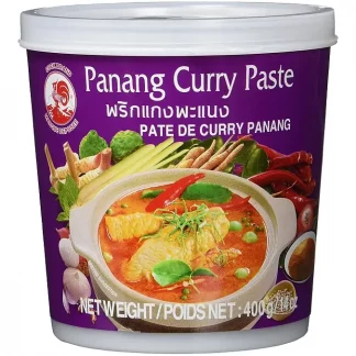 Panaeng-Currypaste, ASIN: B003WGTK6E