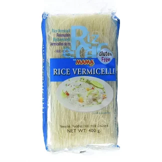 Rice Vermicelli (MAMA), ASIN: B082VPLBPF