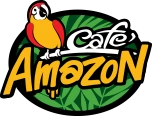 Thailändischer Kaffee – Café Amazon Drip Coffee