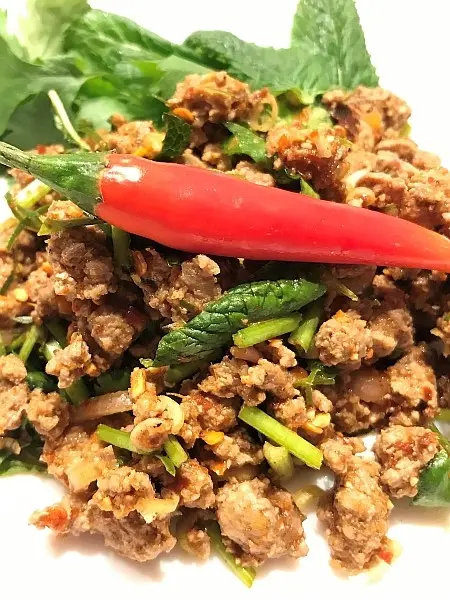 Zu Hause thailändisch kochen lernen – Kochkurs ab 169 € – traditionell oder modern, Meeresfrüchte oder vegetarisch – Bochum, Ruhrgebiet, Thailand