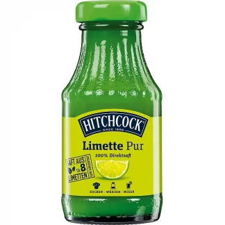 Limettensaft, ASIN: B016CYDG3K