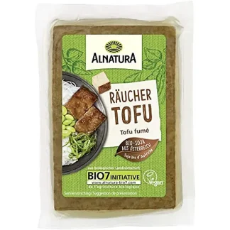Räuchertofu, ASIN: B01M7V34BN