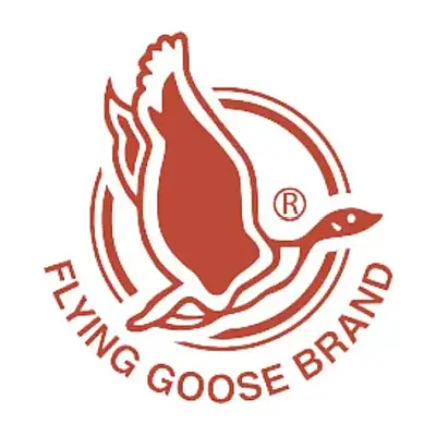 FLYING GOOSE BRAND